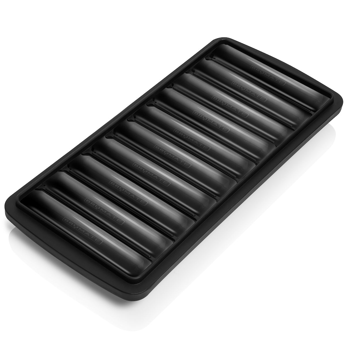 Cold-Snap Skinny Ice Stick Tray - Secure Fit