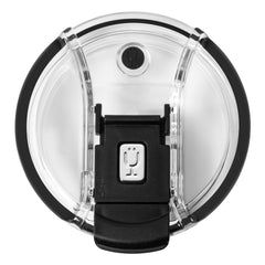 Hopsulator Juggernaut BevLock TM Leak-Proof Lid - Outdoor Chill