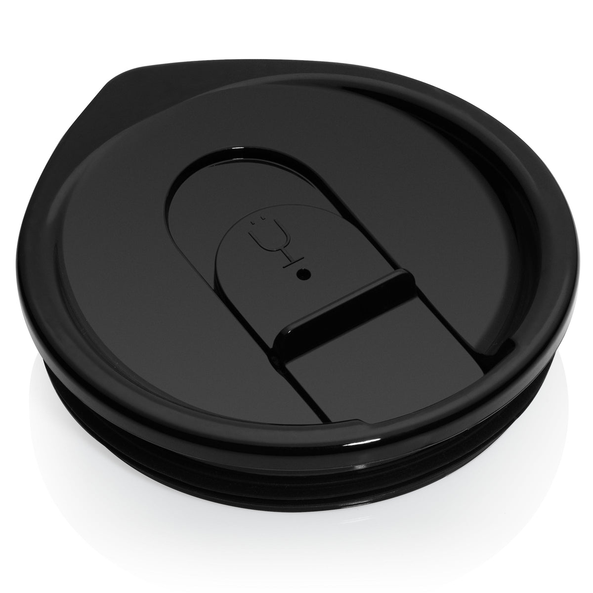 Rocks Non-BevLock TM Replacement Lid - Easy Fit