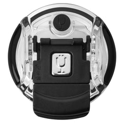 Hopsulator Slim BevLock TM Leak-Proof Lid - Fresh Pour