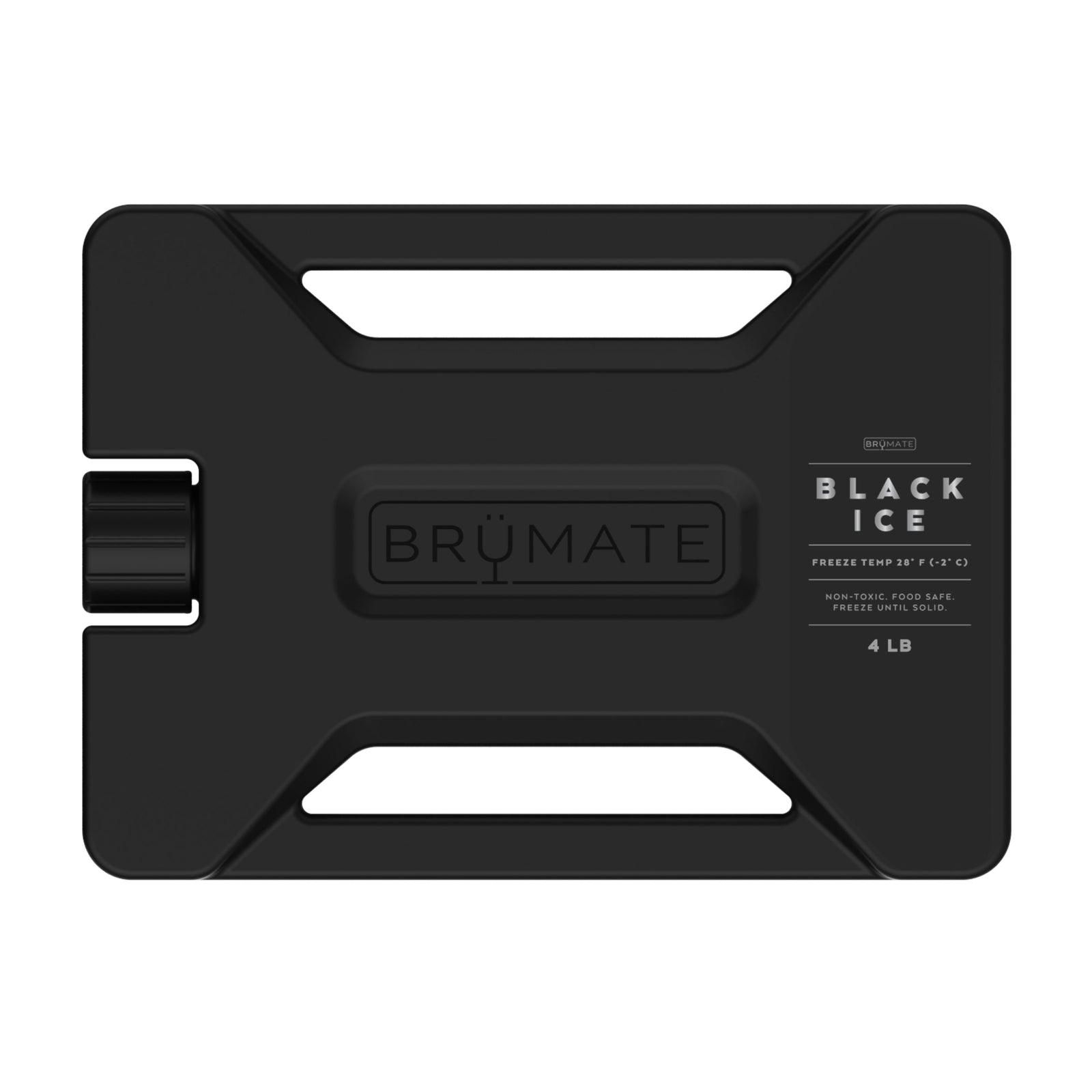 Black Ice TM Pack | (multiple sizes) - Ready For Travel