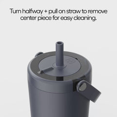 Resa 35oz | Nightfall Blue