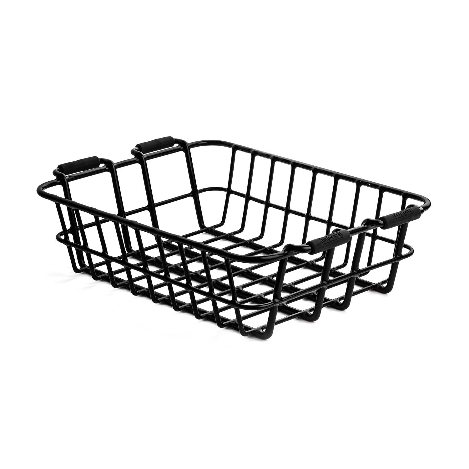 BruTank 35qt/55qt Dry Rack - Ready For Travel