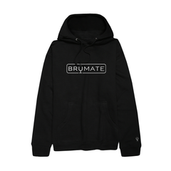 Hoodie | Black - Easy Layer