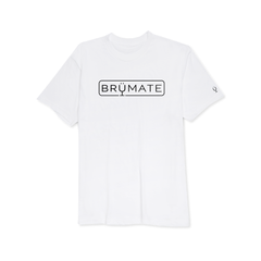 Short-Sleeve T-Shirt | White - Modern Wear