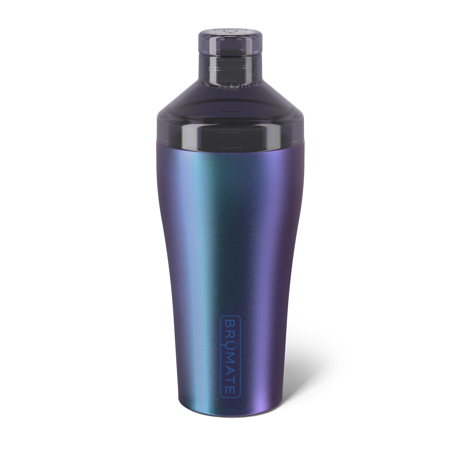 Cocktail Shaker | Dark Aura | 22oz - Outdoor Chill