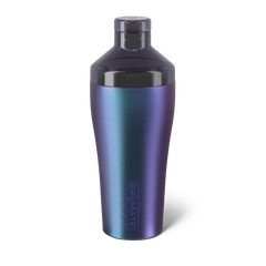 Cocktail Shaker | Dark Aura | 22oz - Outdoor Chill