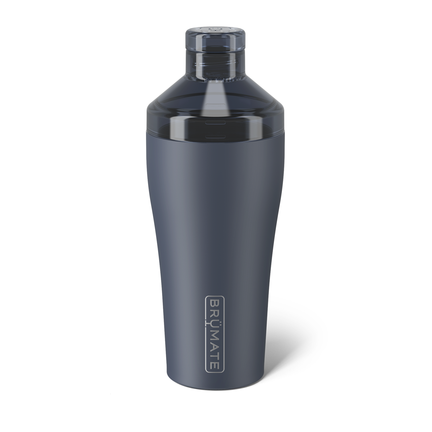 Cocktail Shaker | Nightfall Blue | 22oz - Care Essentials