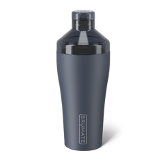 Cocktail Shaker | Nightfall Blue | 22oz - Care Essentials