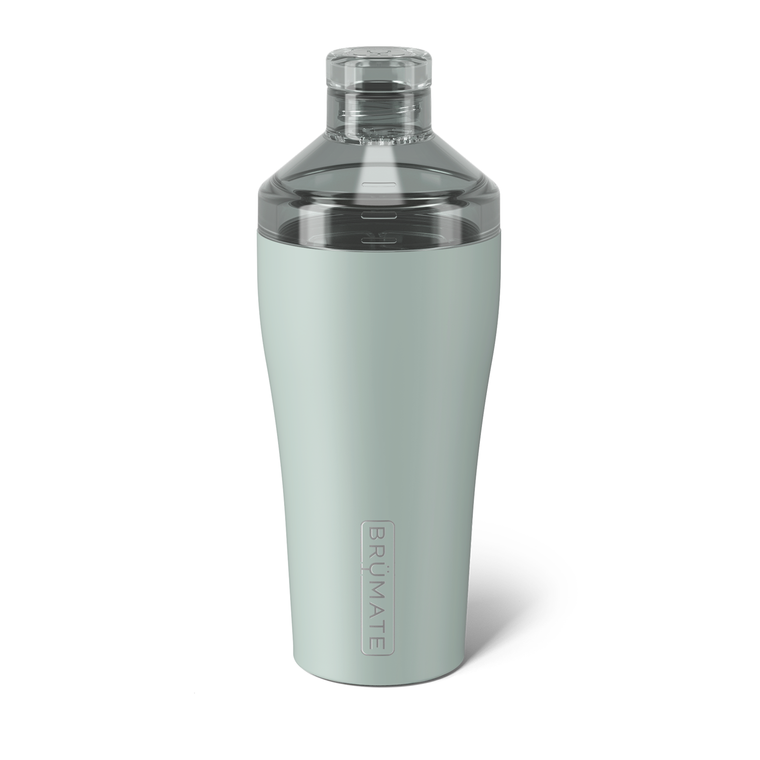Cocktail Shaker | Sage | 22oz - Home Care