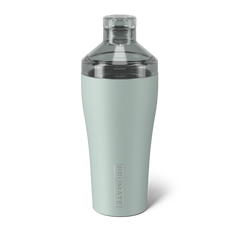 Cocktail Shaker | Sage | 22oz - Home Care