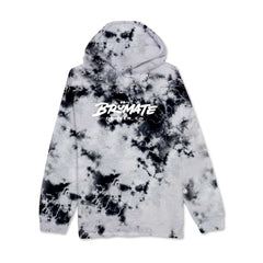 Acid Drip Hoodie | Tie-Dye - Modern Wear