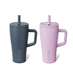 Era 20oz Bundle | Lavender & Nightfall Blue - Home Care