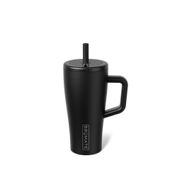 Era 20oz | Matte Black - Care Essentials