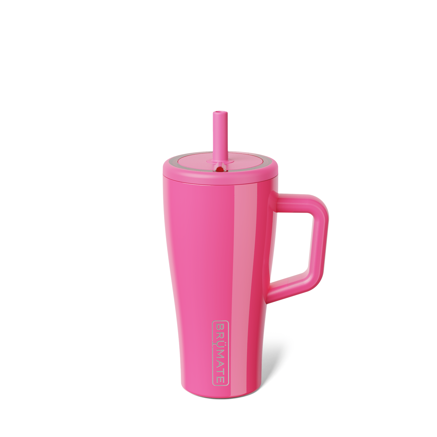 Era 20oz | Neon Pink - Clean Daily