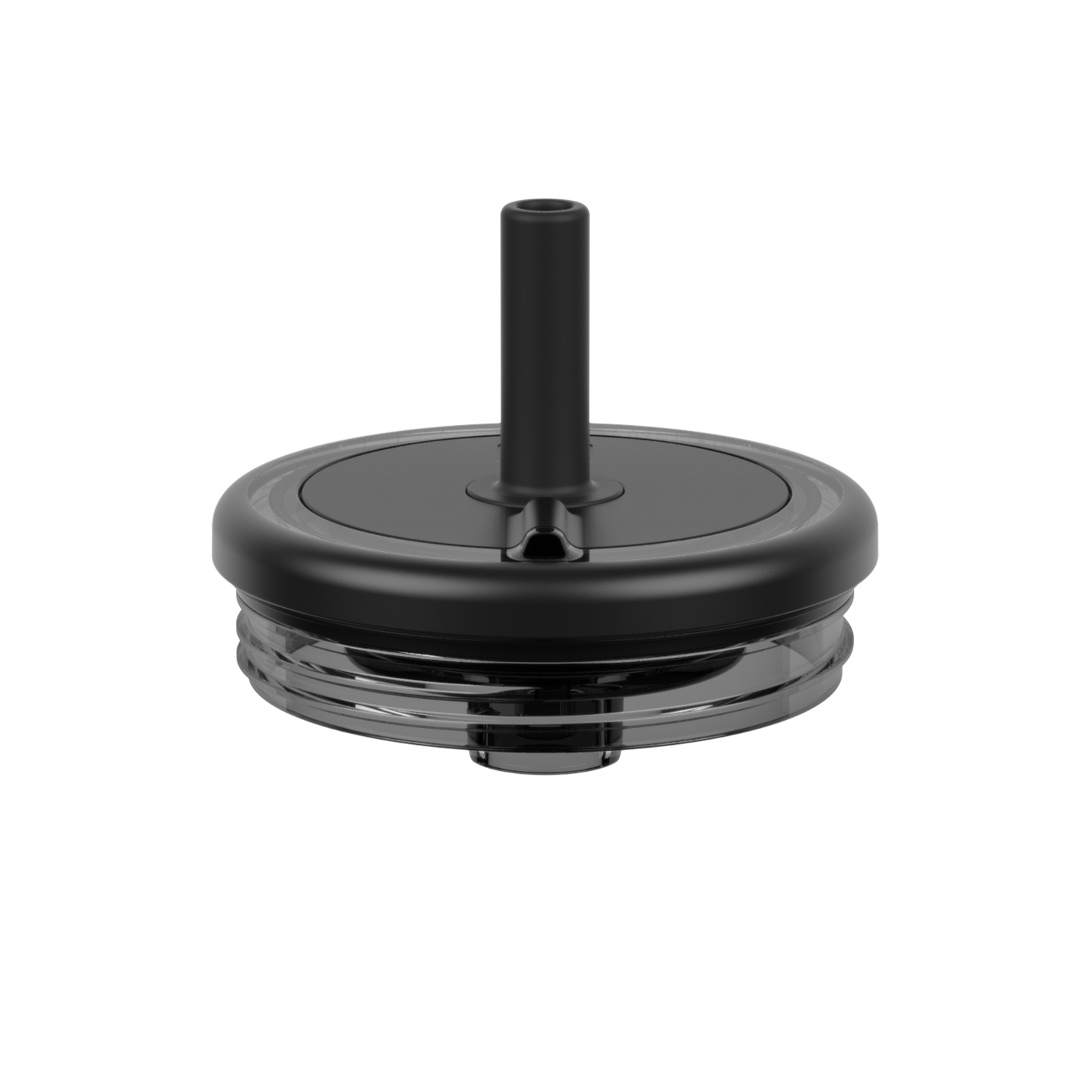 Era Replacement Lid 20oz | Matte Black - Daily Fit