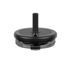Era Replacement Lid 20oz | Matte Black - Daily Fit