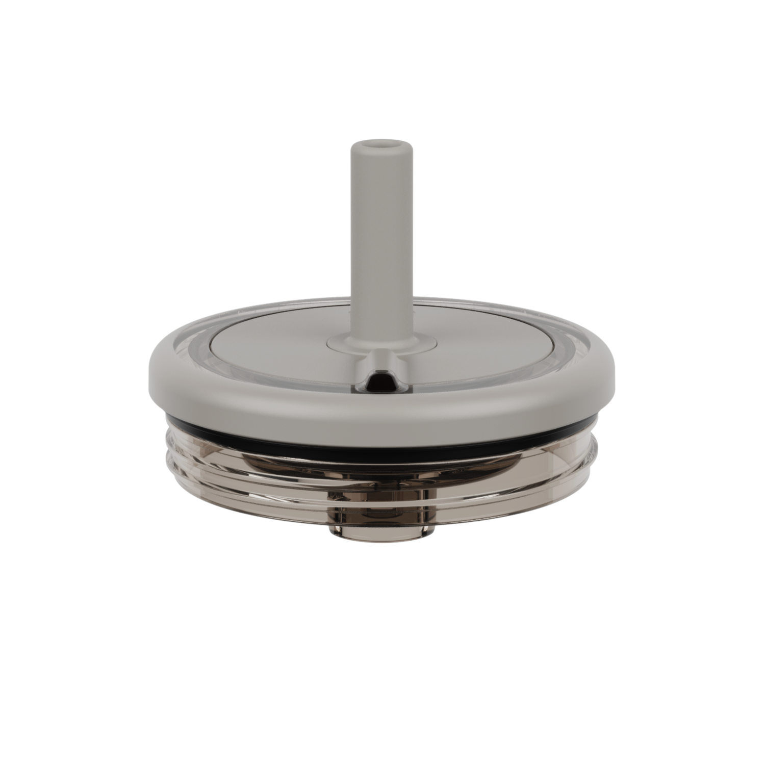 Era Replacement Lid 20oz | Mocha - Secure Fit