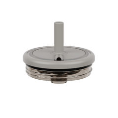 Era Replacement Lid 20oz | Mocha - Secure Fit