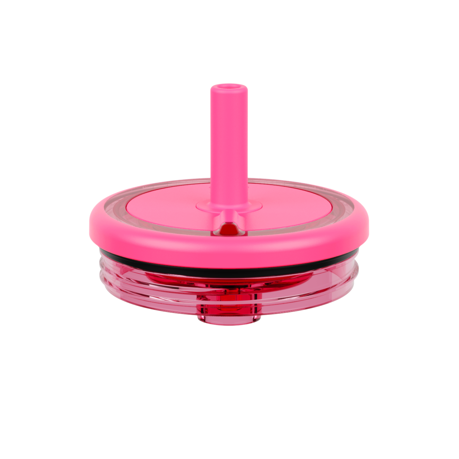 Era Replacement Lid 20oz | Neon Pink - Daily Seal