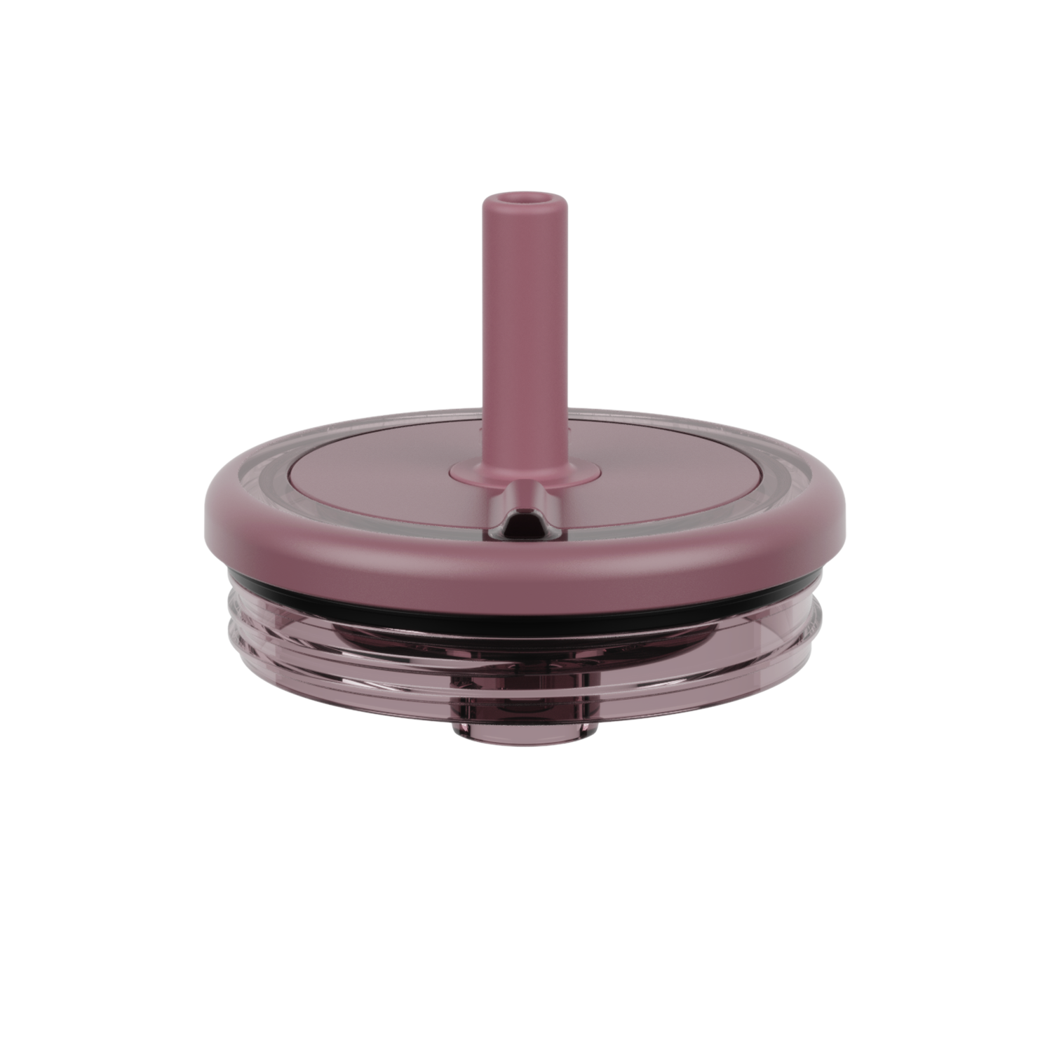 Era Replacement Lid 20oz | Rose Taupe - Secure Fit