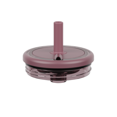 Era Replacement Lid 20oz | Rose Taupe - Secure Fit