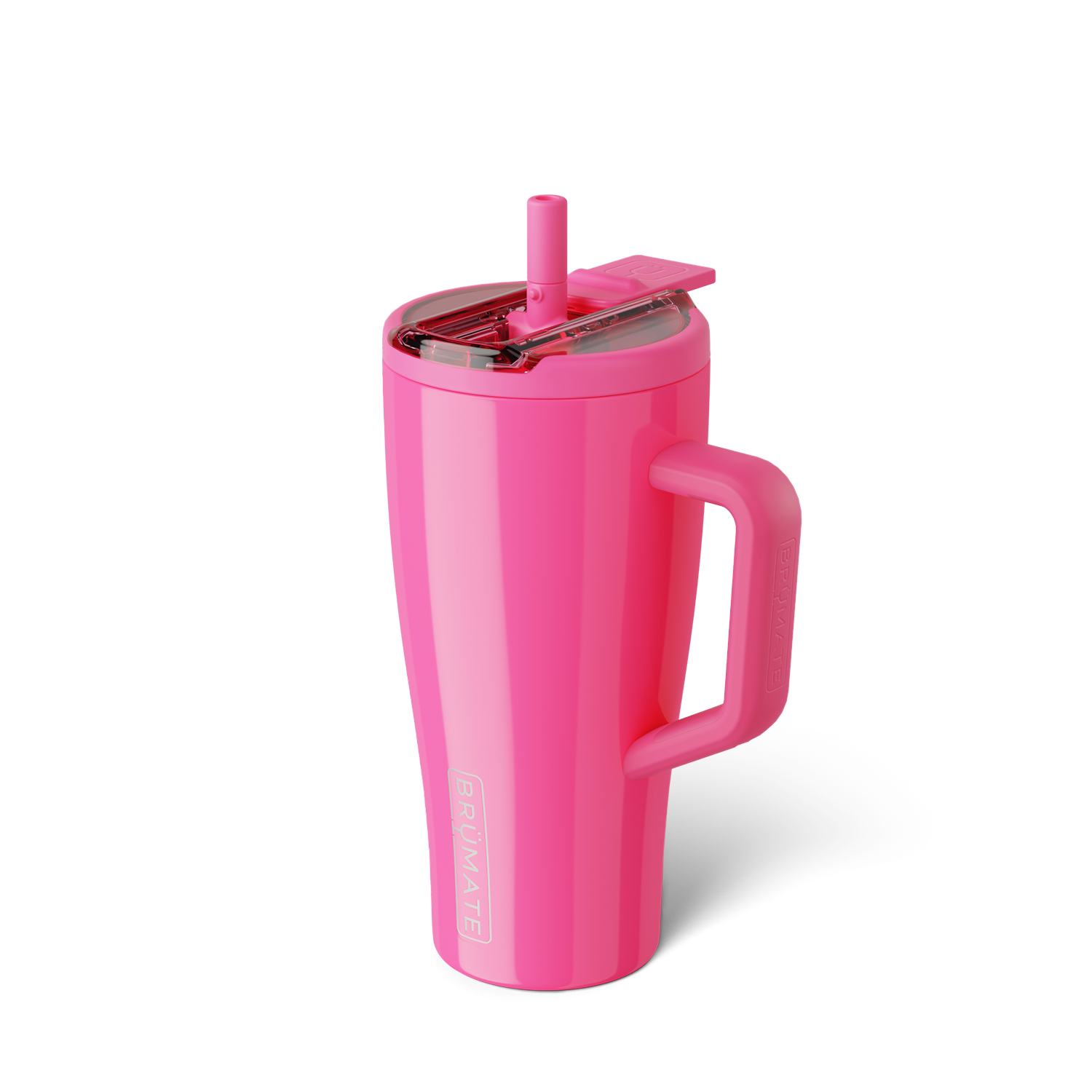 Era Flip 30oz | Neon Pink - Home Care