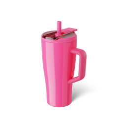 Era Flip 30oz | Neon Pink - Home Care