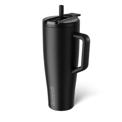 Era Flip 40oz | Matte Black - Clean Daily