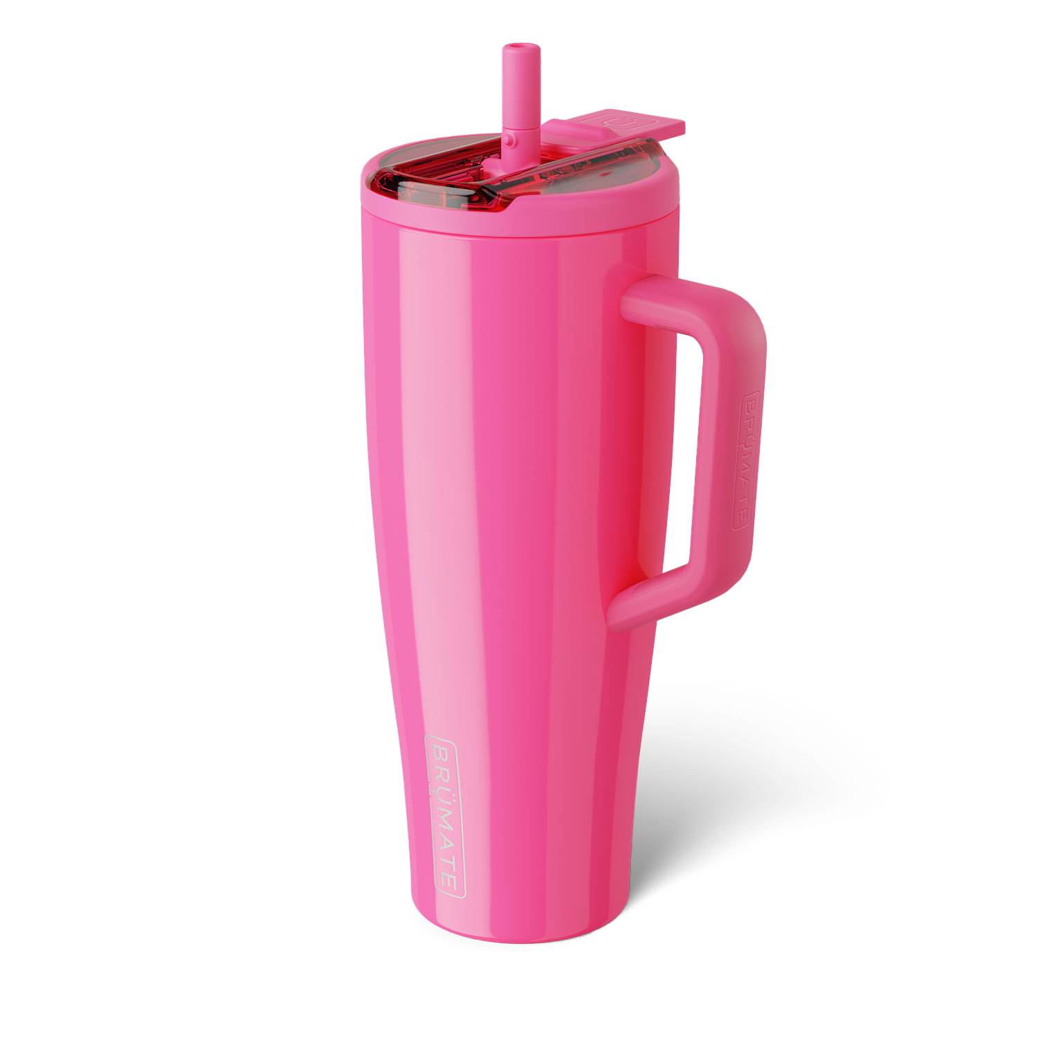 Era Flip 40oz | Neon Pink - Home Care