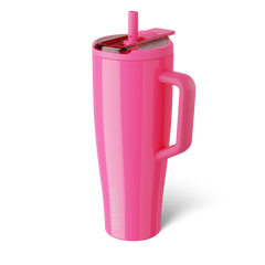 Era Flip 40oz | Neon Pink - Home Care