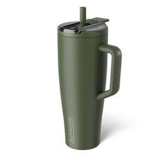 Era Flip 40oz | OD Green - Care Essentials