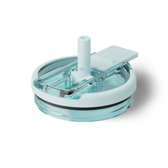 Era Flip 30/40oz Replacement Lid | Blue Agave - Daily Fit