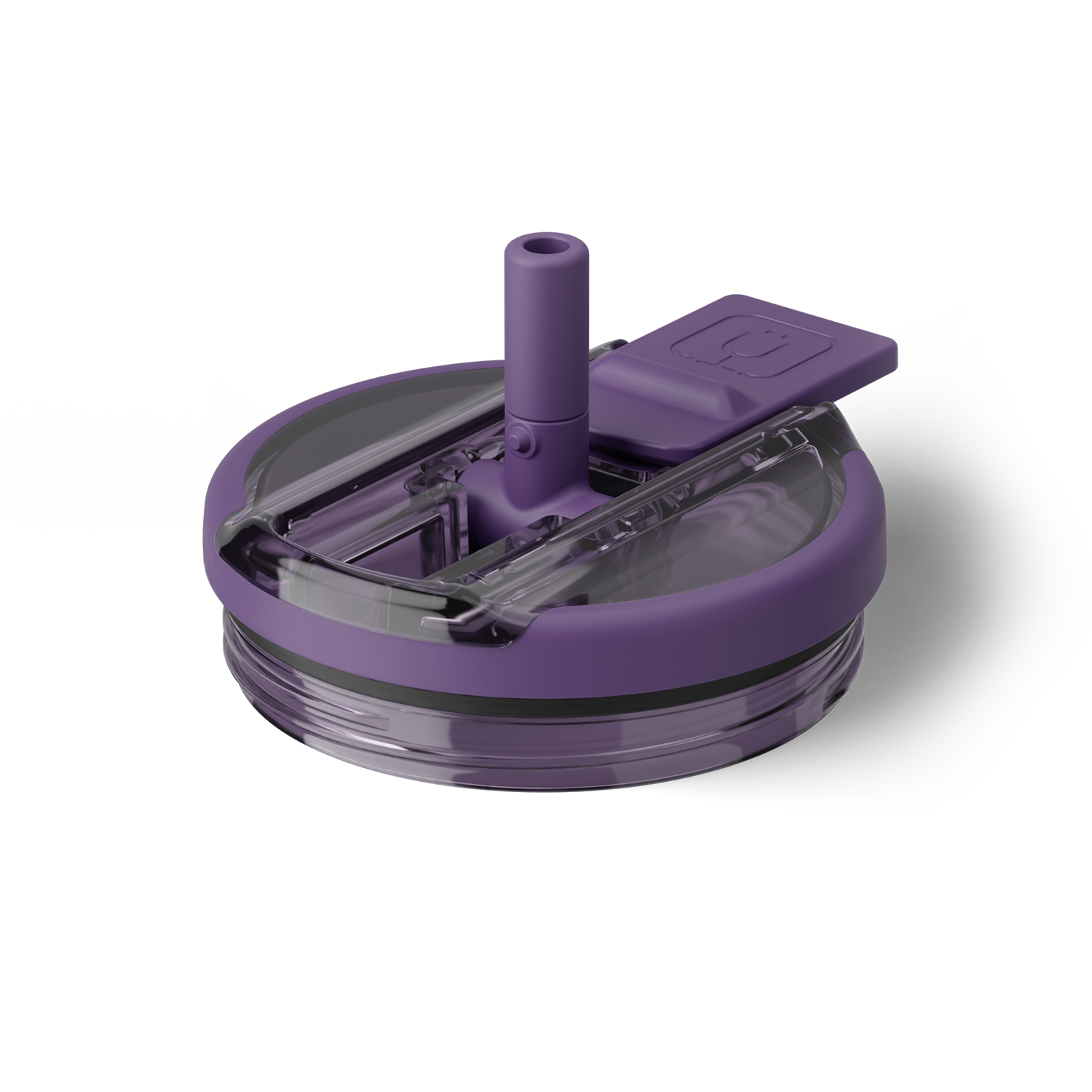 Era Flip 30/40oz Replacement Lid | Dark Aura - Secure Fit