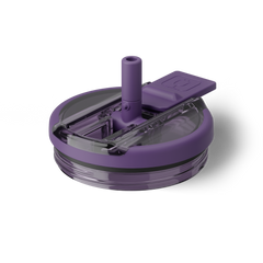 Era Flip 30/40oz Replacement Lid | Dark Aura - Secure Fit