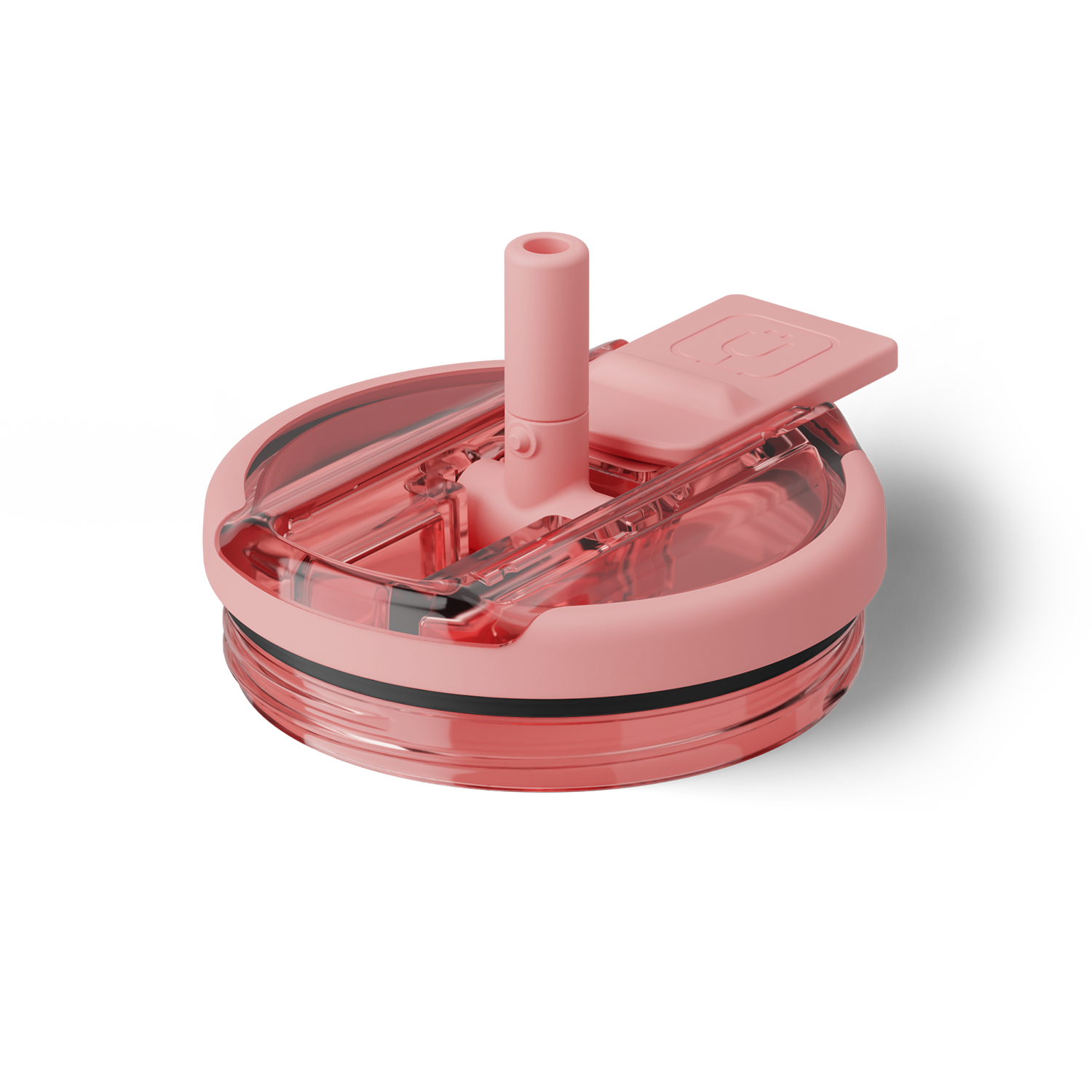 Era Flip 30/40oz Replacement Lid | Guava - Daily Fit