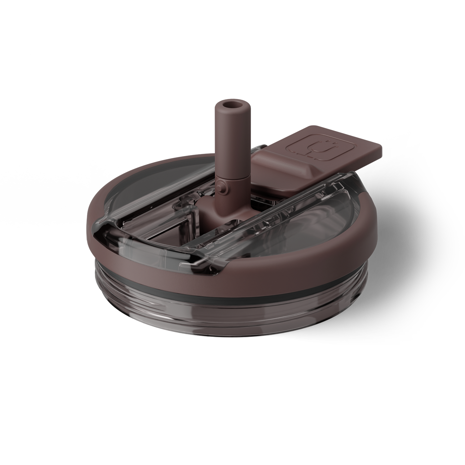 Era Flip 30/40oz Replacement Lid | Java - Secure Fit