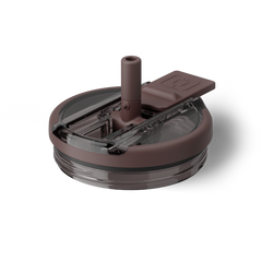Era Flip 30/40oz Replacement Lid | Java - Secure Fit