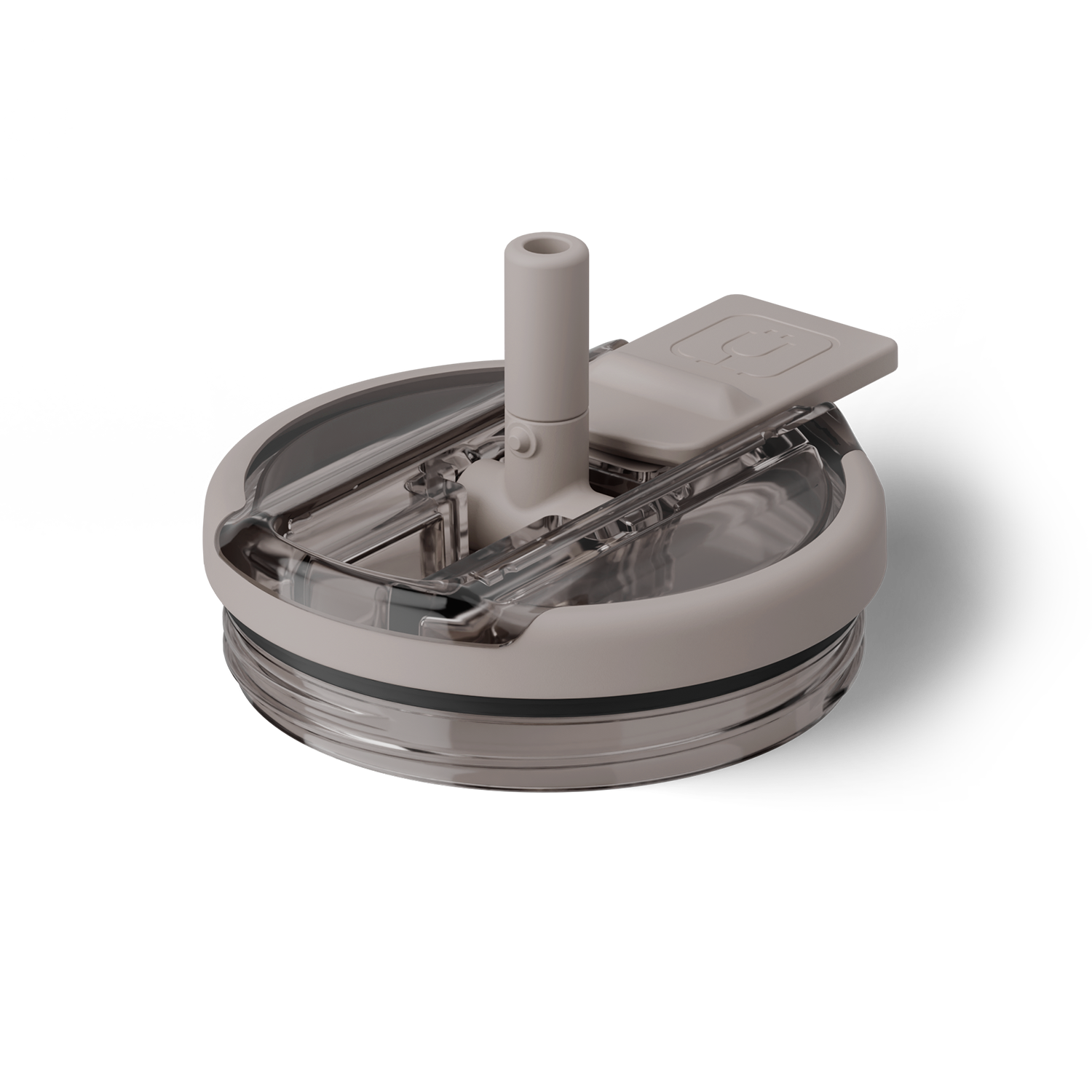 Era Flip 30/40oz Replacement Lid | Mocha - Daily Seal