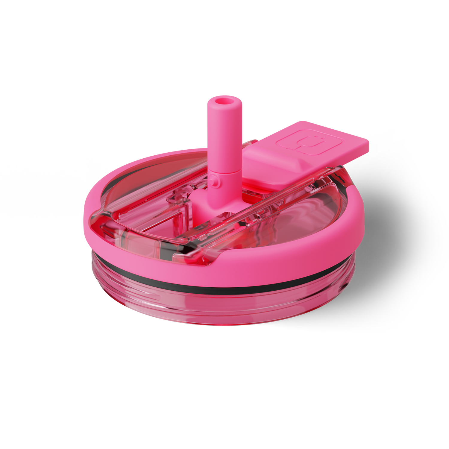Era Flip 30/40oz Replacement Lid | Neon Pink - Easy Refresh