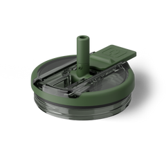 Era Flip 30/40oz Replacement Lid | OD Green - Secure Fit