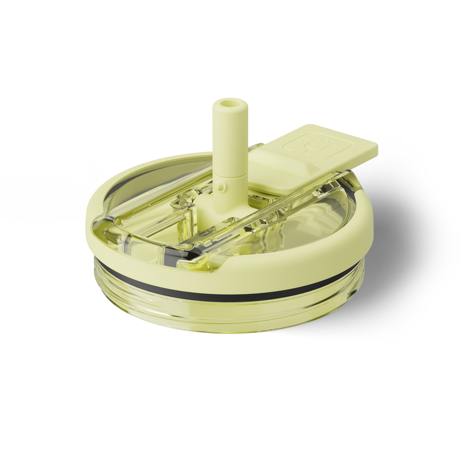 Era Flip 30/40oz Replacement Lid | Prickly Pear - Easy Refresh
