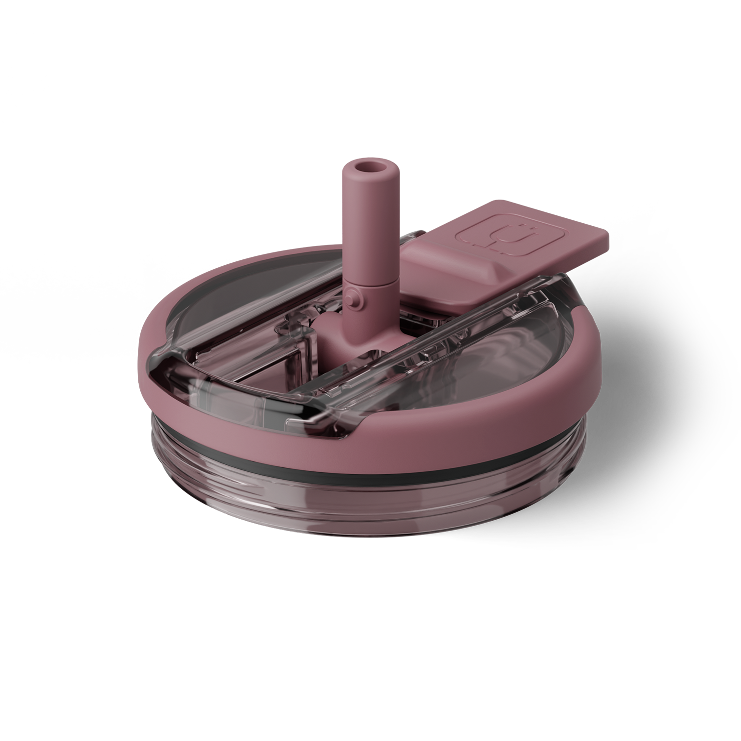 Era Flip 30/40oz Replacement Lid | Rose Taupe - Daily Fit