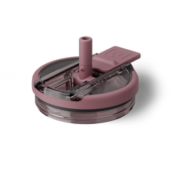 Era Flip 30/40oz Replacement Lid | Rose Taupe - Daily Fit