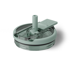 Era Flip 30/40oz Replacement Lid | Sage - Secure Fit