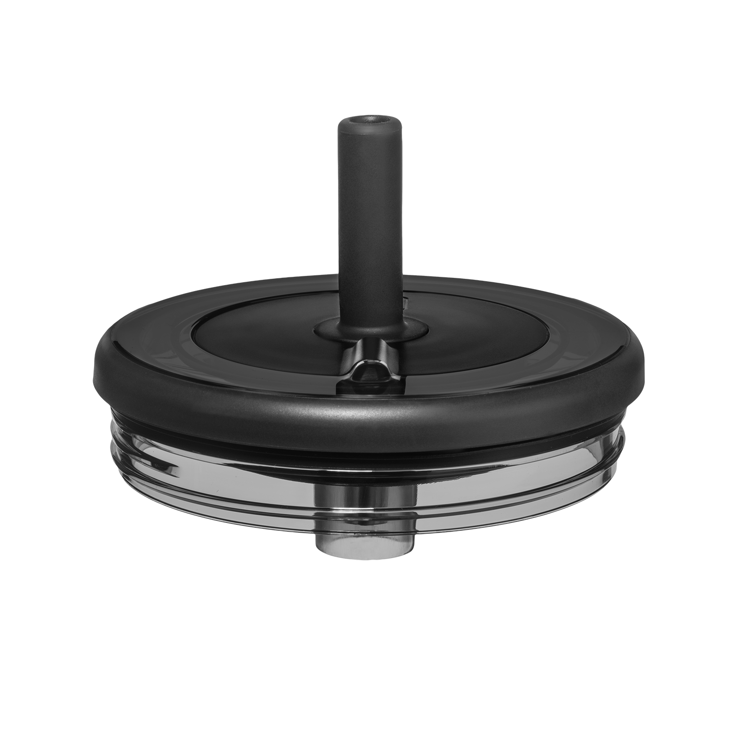 Era Replacement Lid 30/40oz | Matte Black - Secure Fit