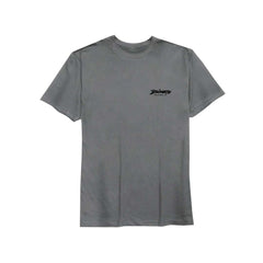 Hand Me A BR Tee | Gray - Classic Wear