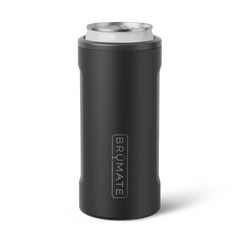 Hopsulator Juggernaut | Matte Black | 24/25oz Cans - Clean Daily