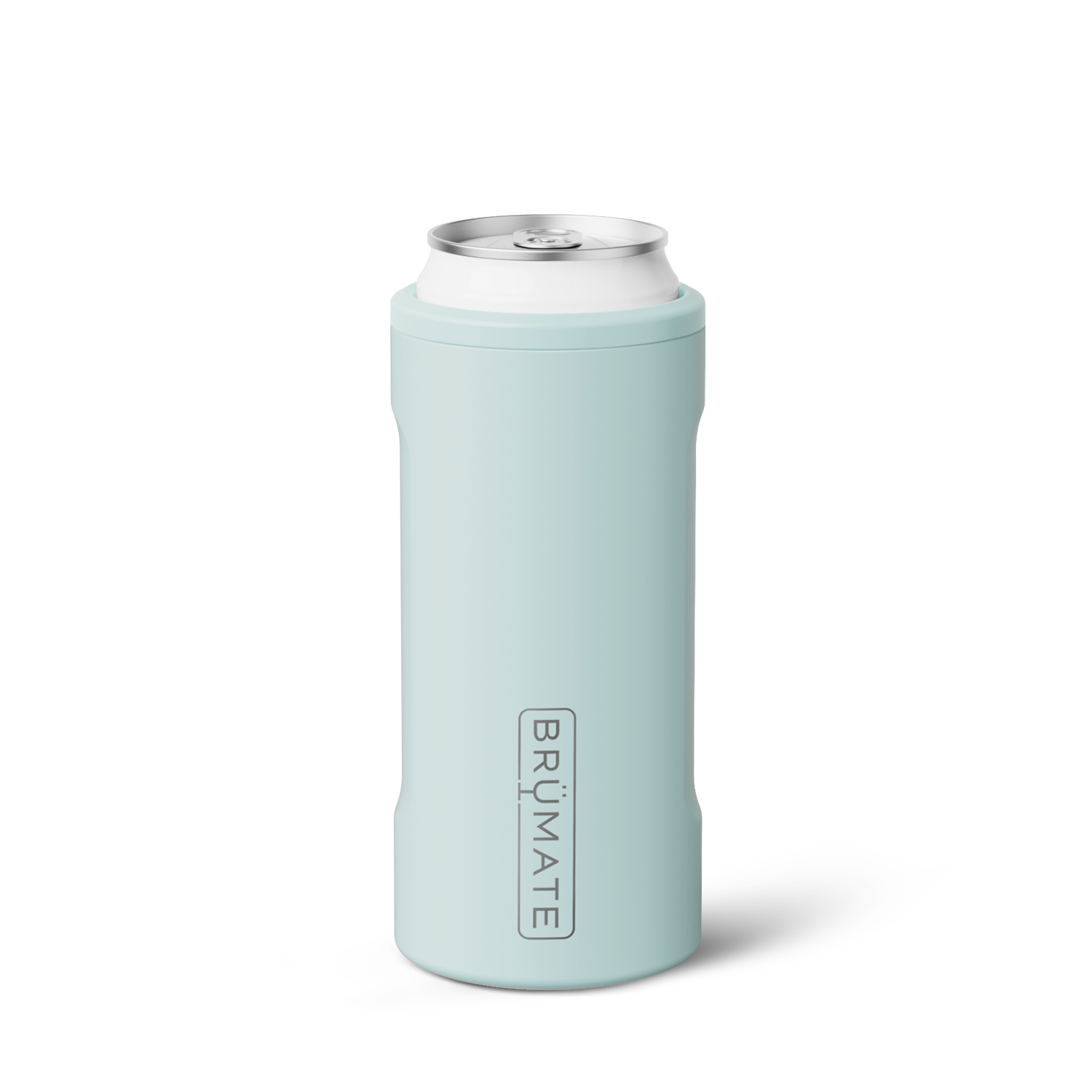Hopsulator Slim | Blue Agave | 12oz Slim Cans - Clean Routine