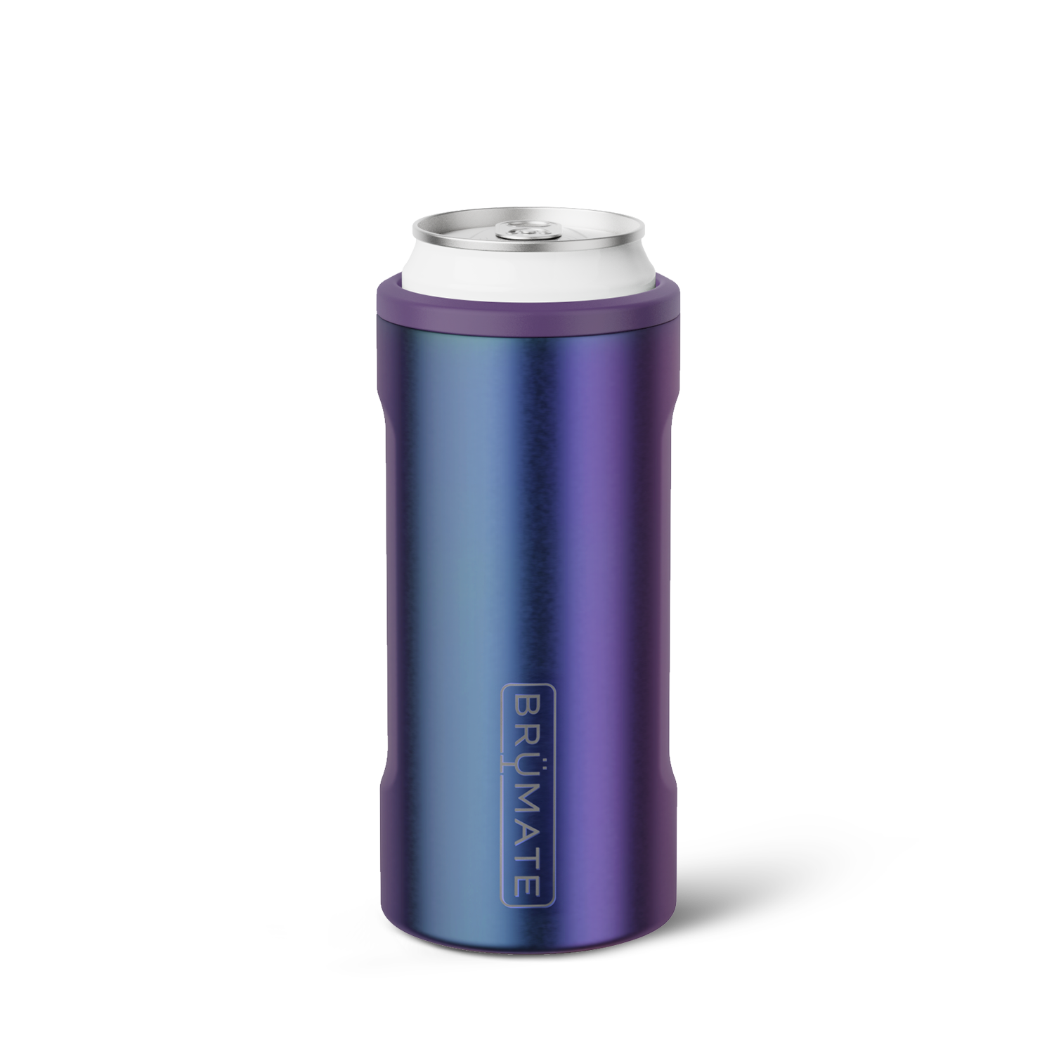 Hopsulator Slim | Dark Aura | 12oz Slim Cans - Care Essentials